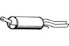 FENNO P1315 End Silencer